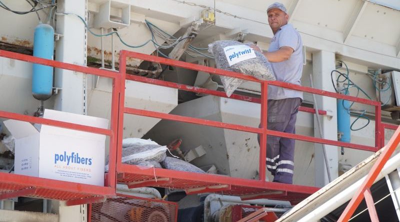 Avasier SpA es Distribuidor Oficial de POLYFIBERS®