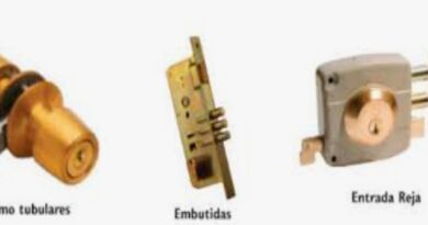 Quincallería Ventas y Pots -Venta portones-puertas