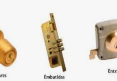 Quincallería Ventas y Pots -Venta portones-puertas