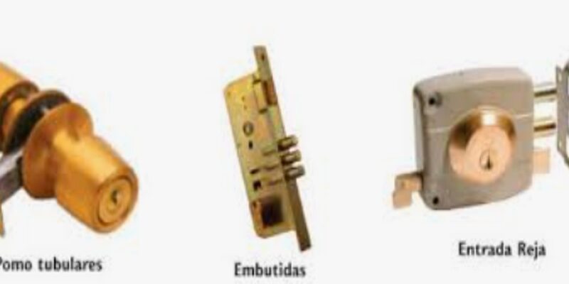 Quincallería Ventas y Pots -Venta portones-puertas